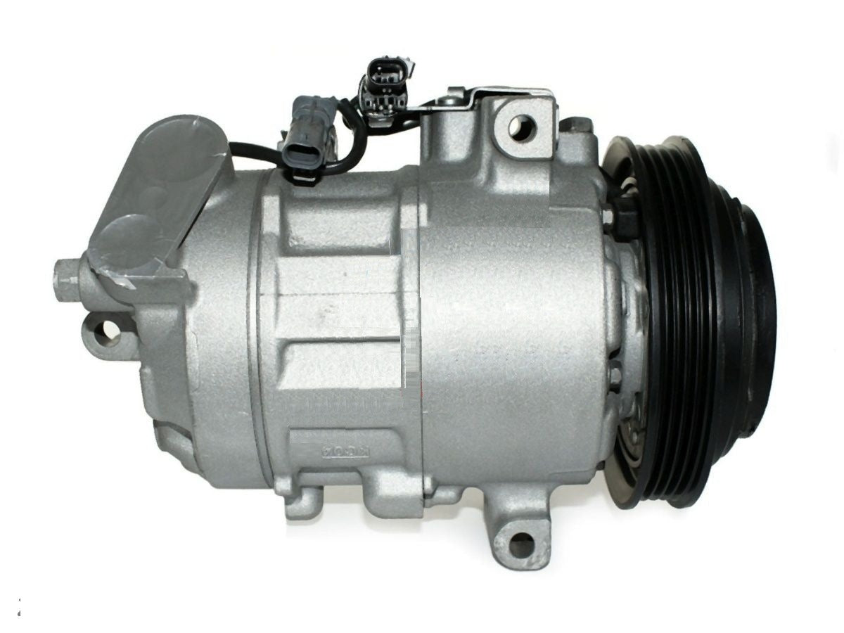 447280-8500 12V Refurbished AC Compressor