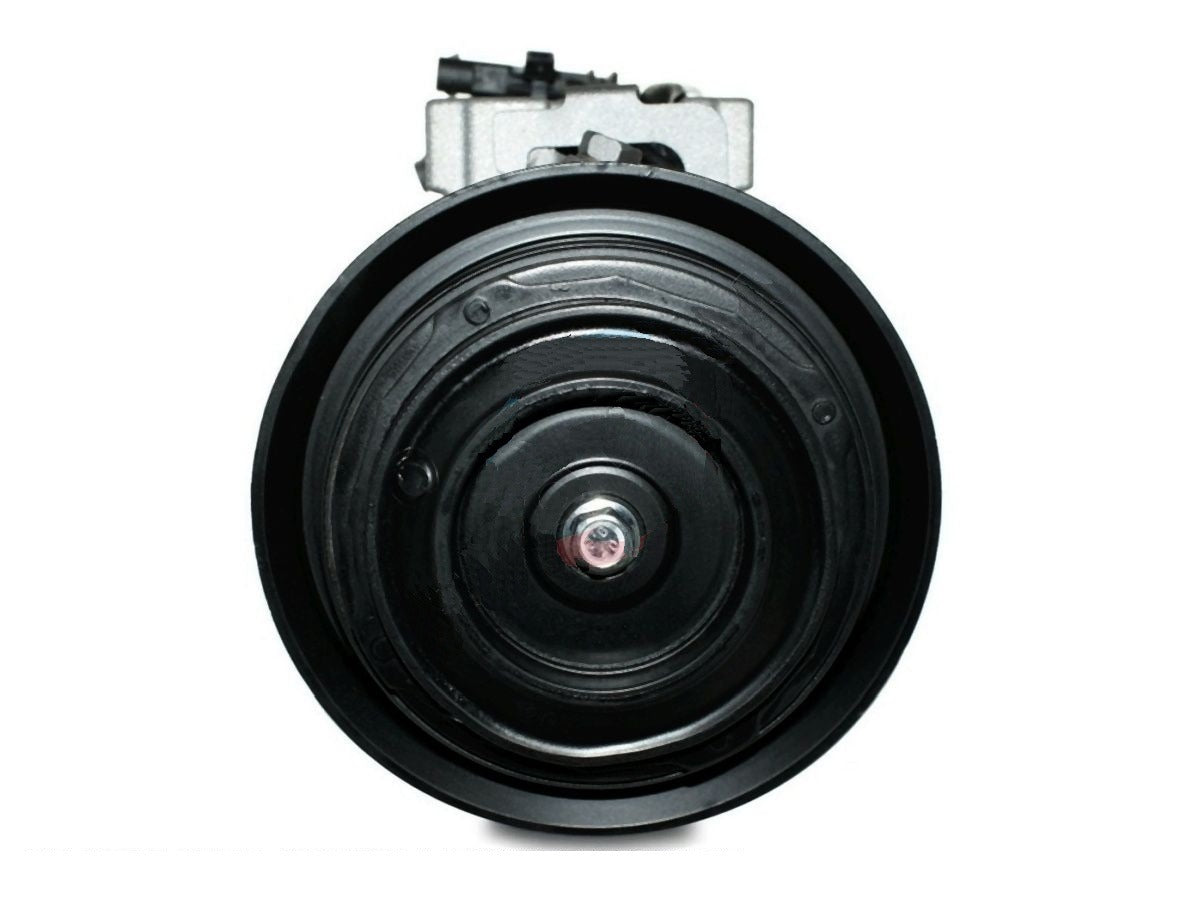 447280-8500 12V Refurbished AC Compressor