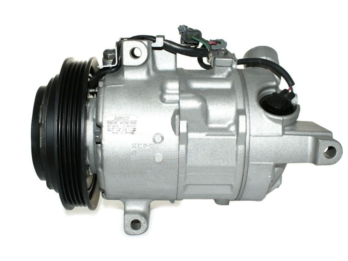 447280-8500 12V Refurbished AC Compressor