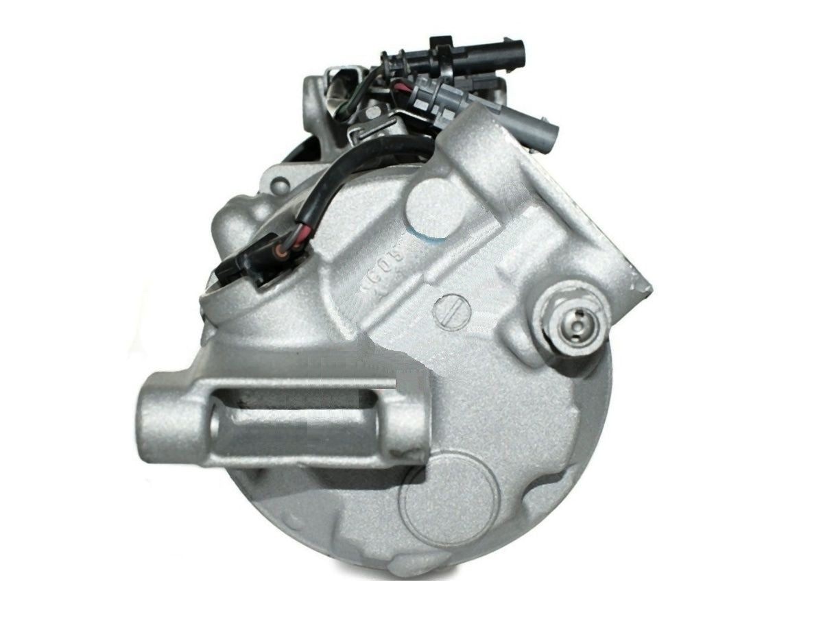 447280-8500 12V Refurbished AC Compressor