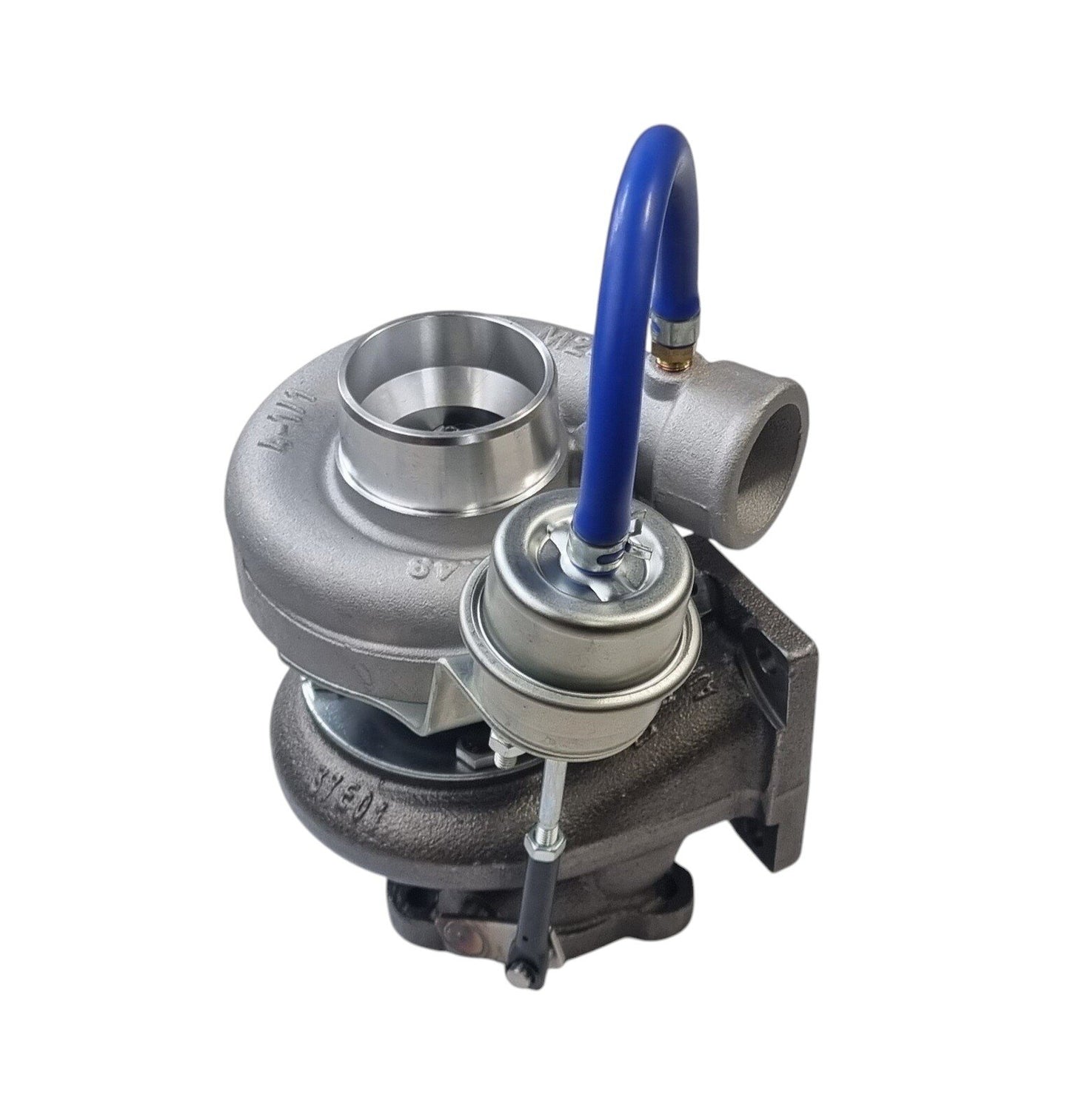 452065 New Turbocharger