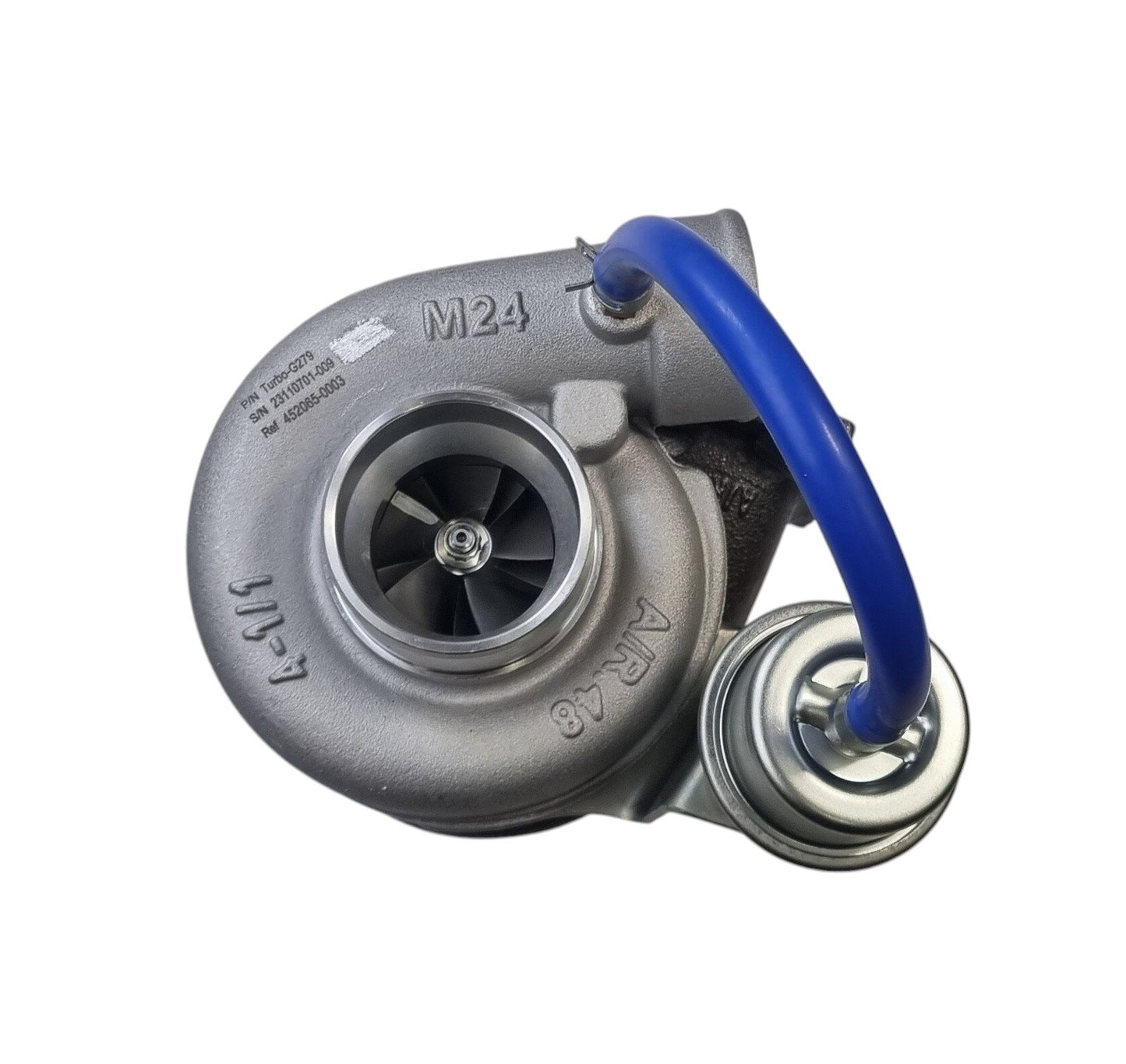 452065 New Turbocharger