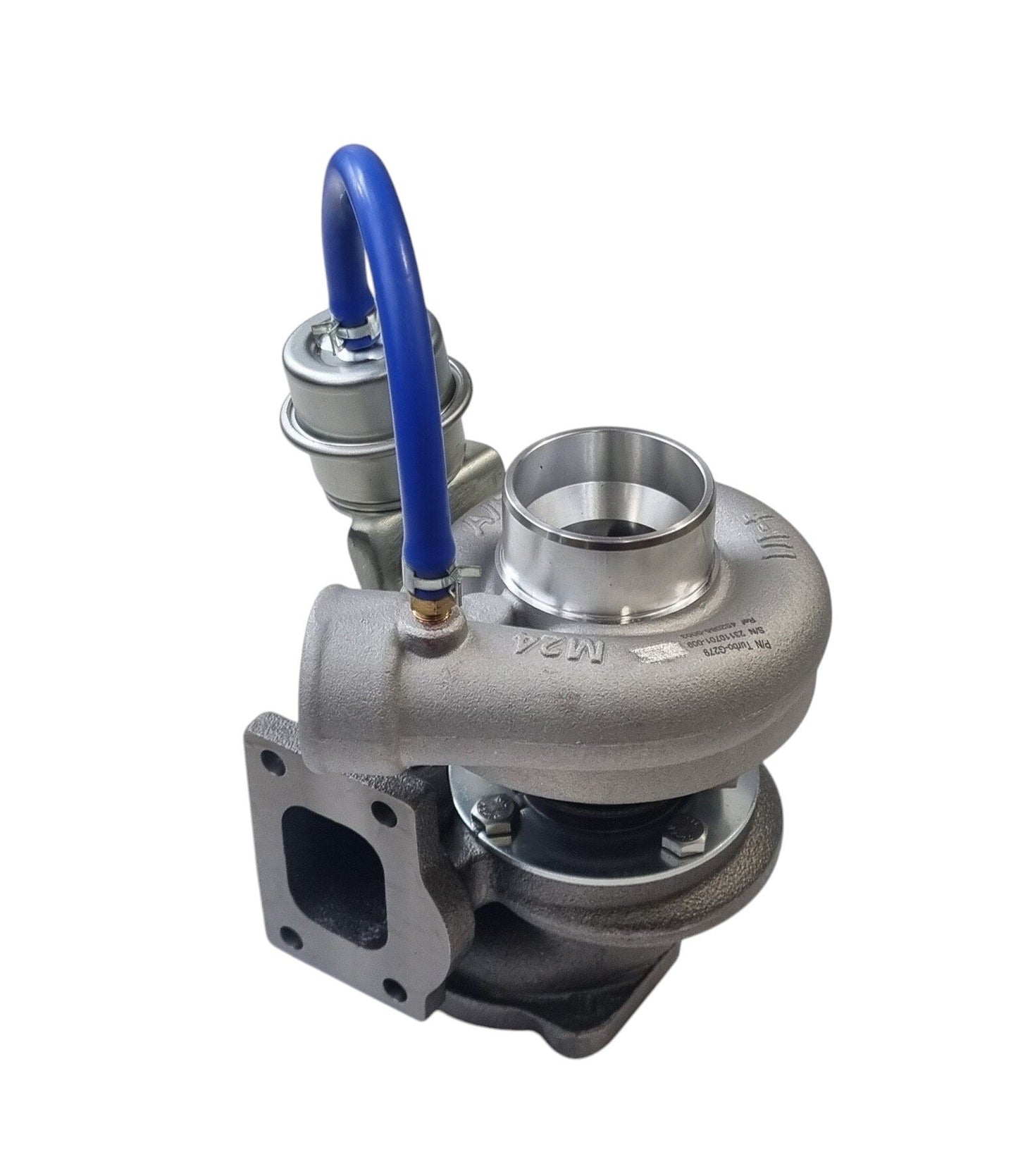 452065 New Turbocharger