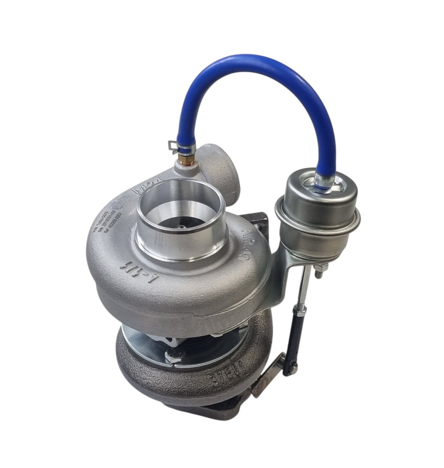 452065 New Turbocharger