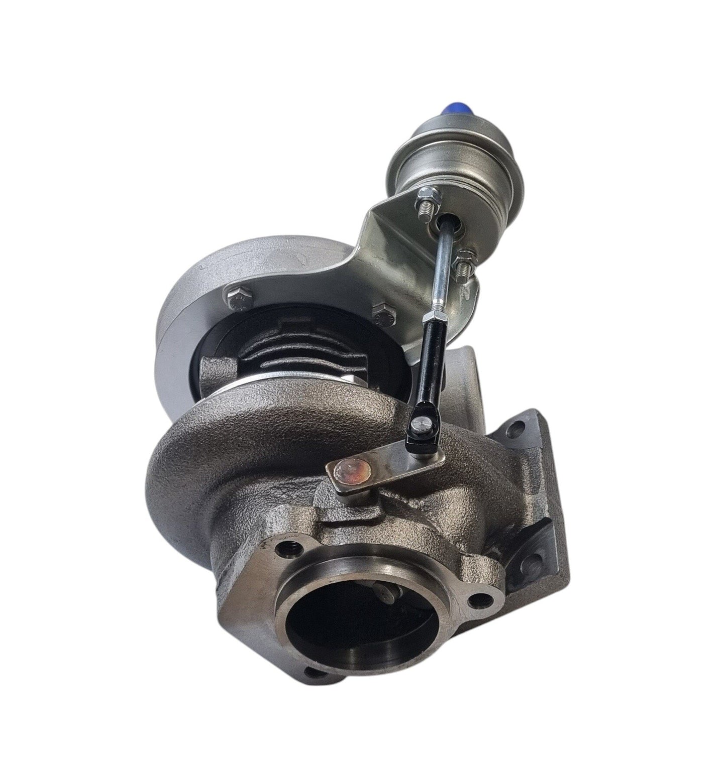 452065 New Turbocharger