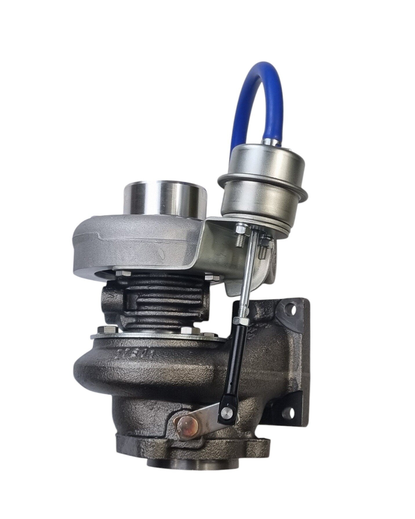 452065 New Turbocharger