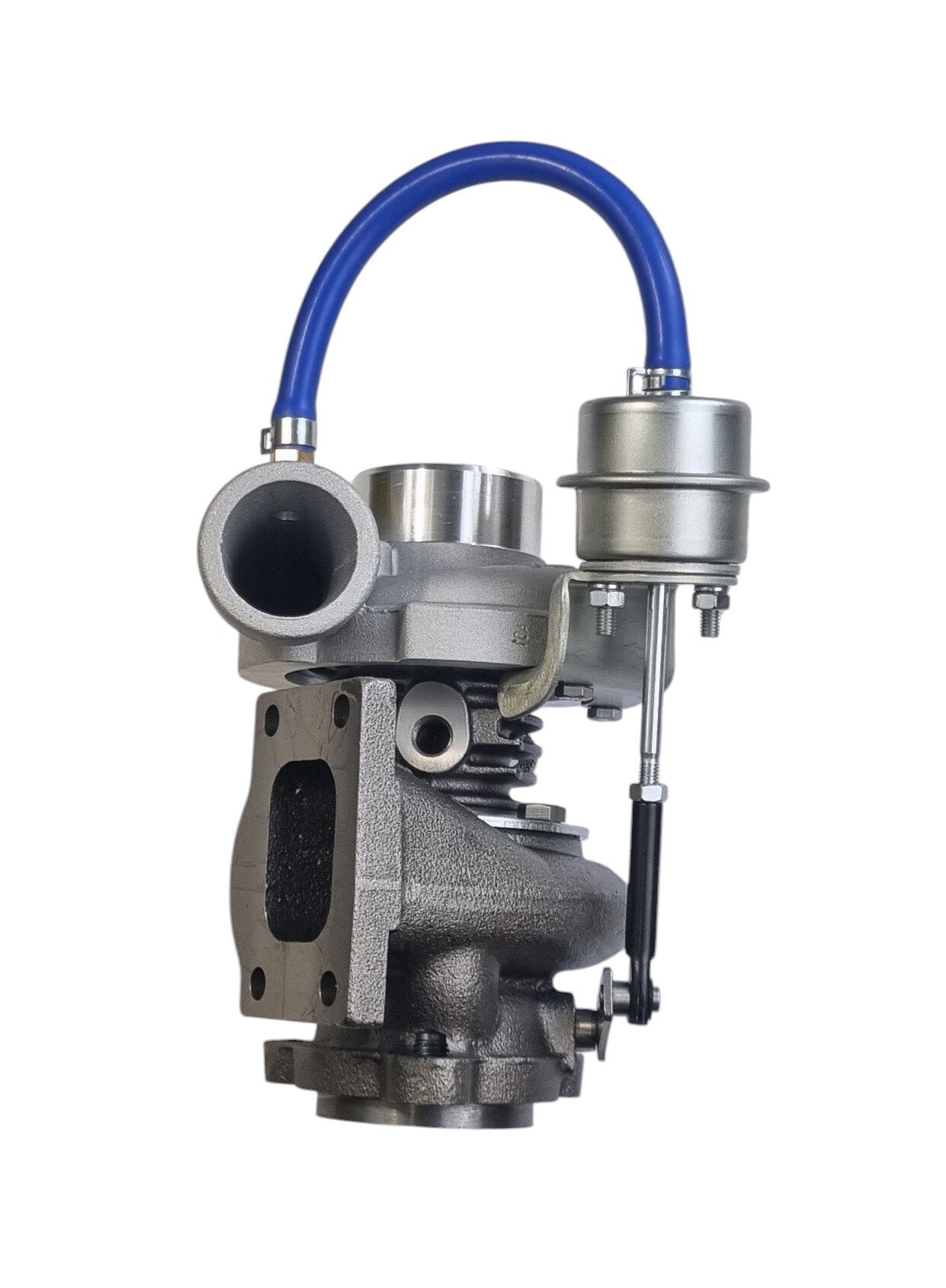452065 New Turbocharger