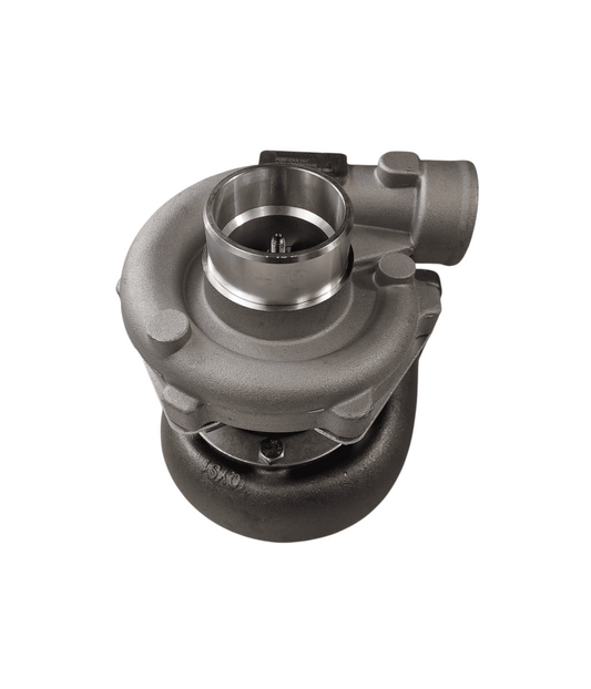 465778-1 New Turbocharger