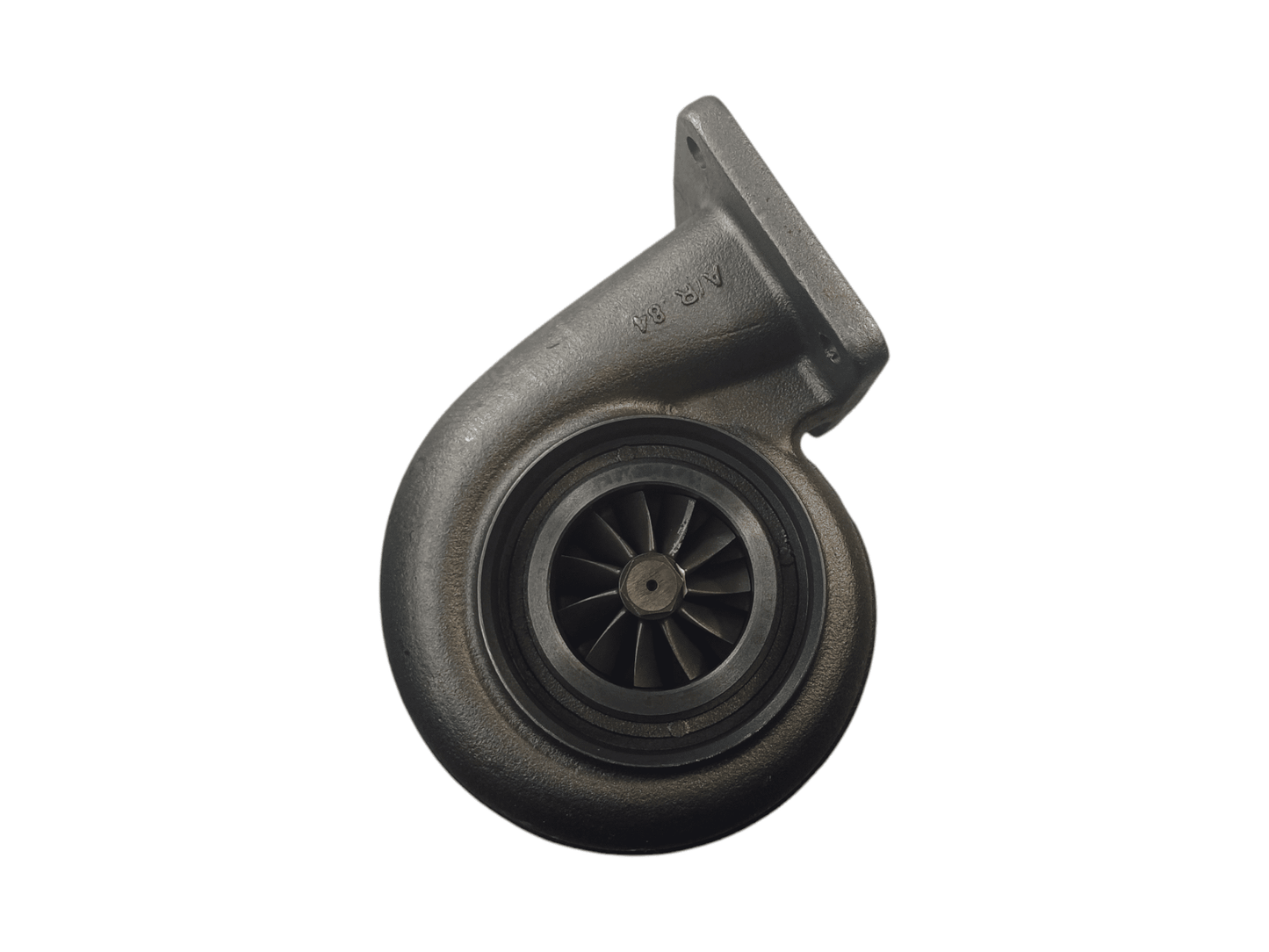 466334 New Turbocharger
