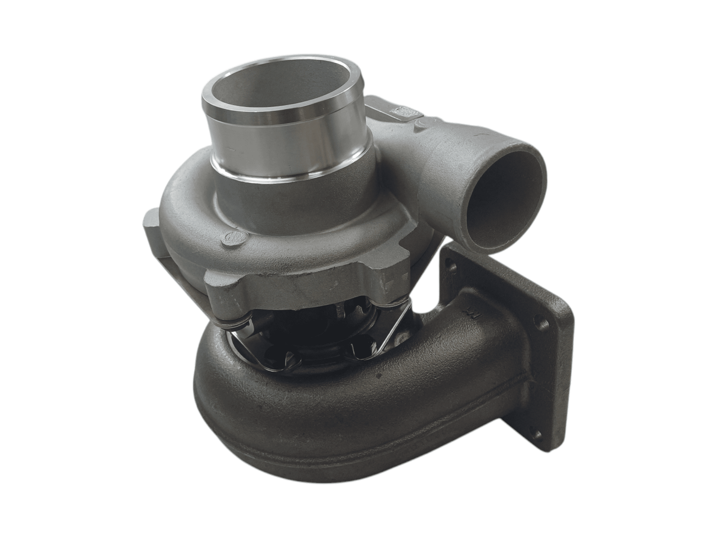 466334 New Turbocharger