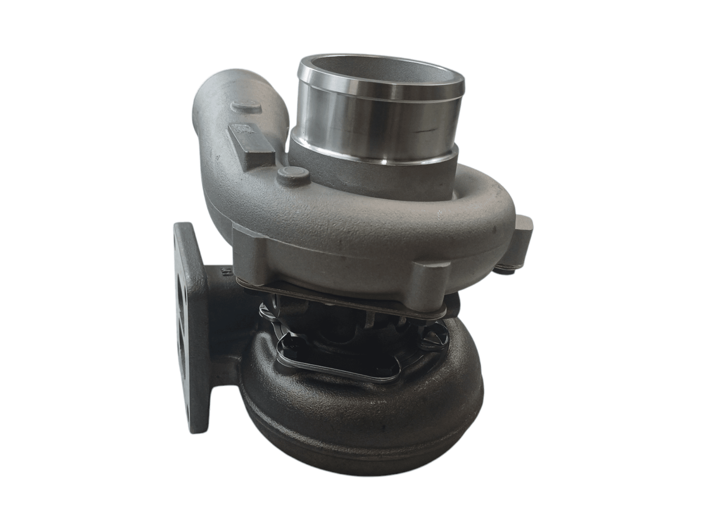 466334 New Turbocharger