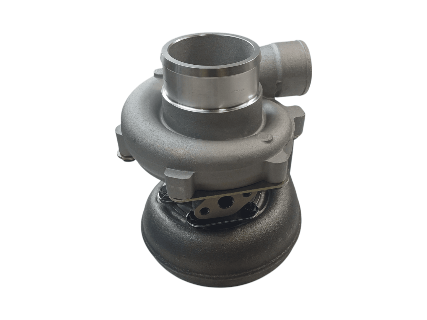 466334 New Turbocharger