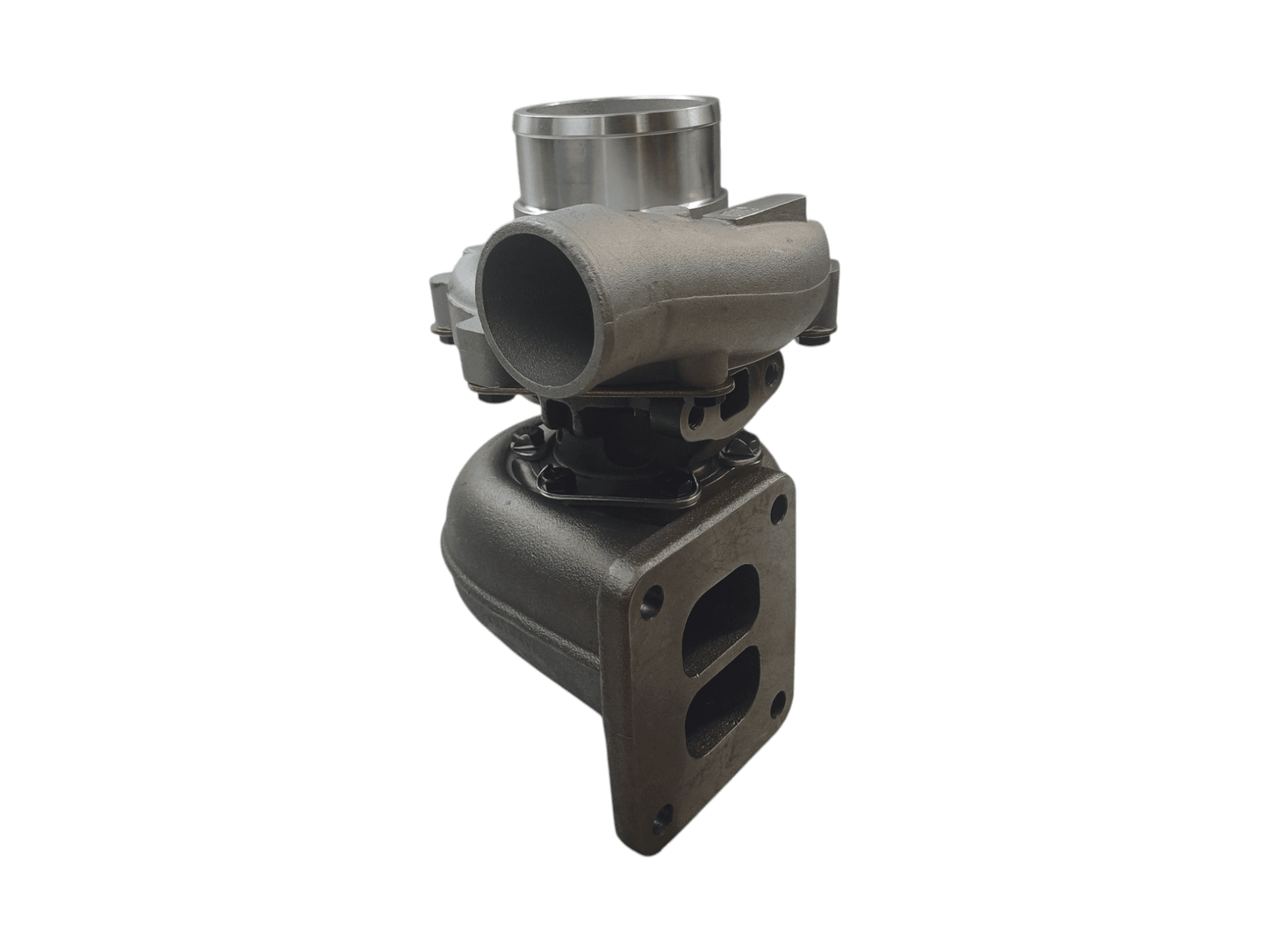 466334 New Turbocharger