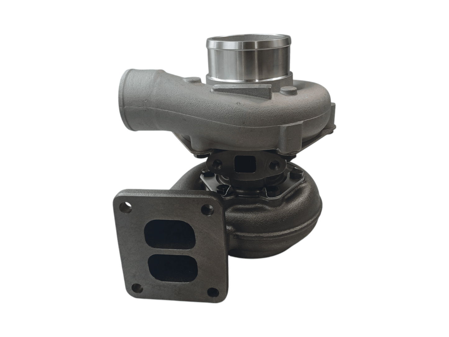 466334 New Turbocharger