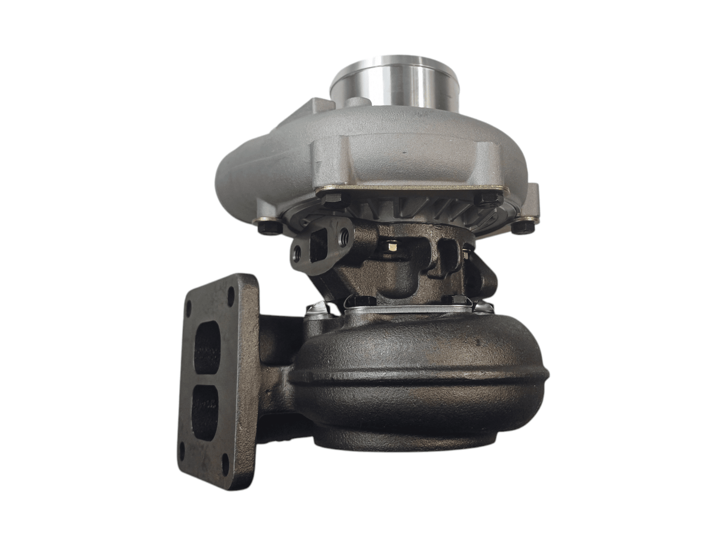 466334 New Turbocharger