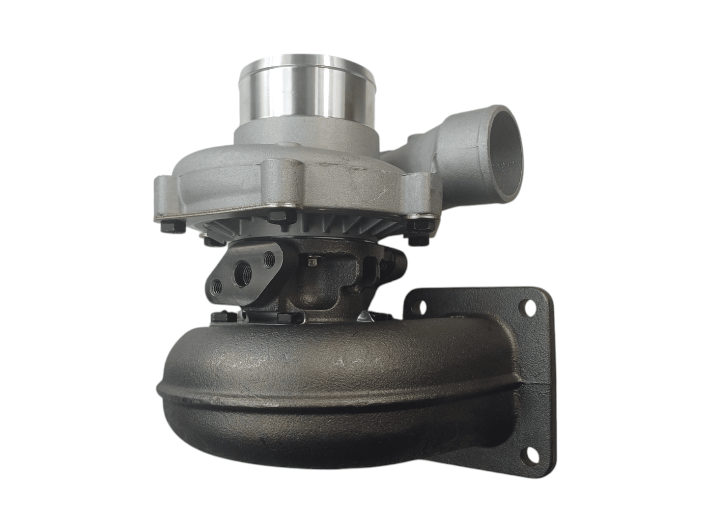466334 New Turbocharger