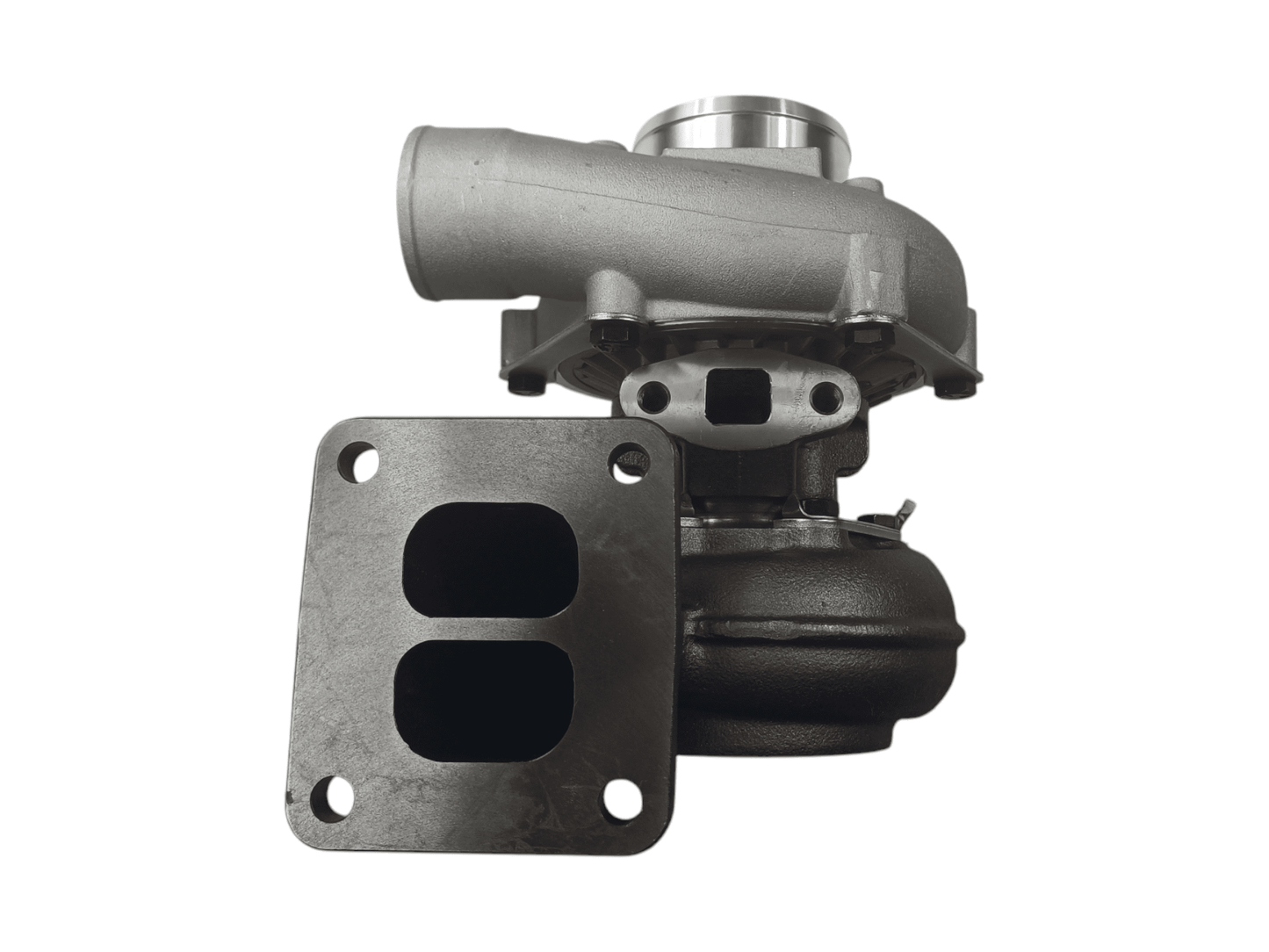 466334 New Turbocharger