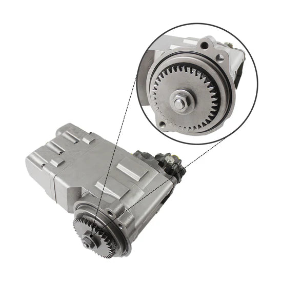 4768766 New Fuel Injection Pump