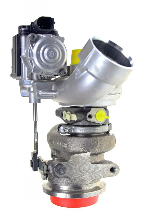 49180-01270 Refurbished Turbocharger