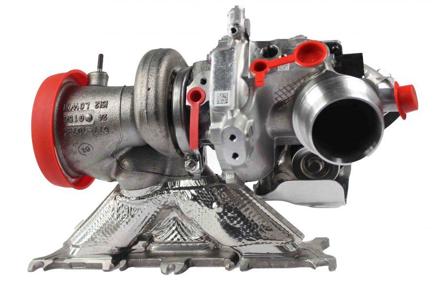 49477-01911 New Turbocharger