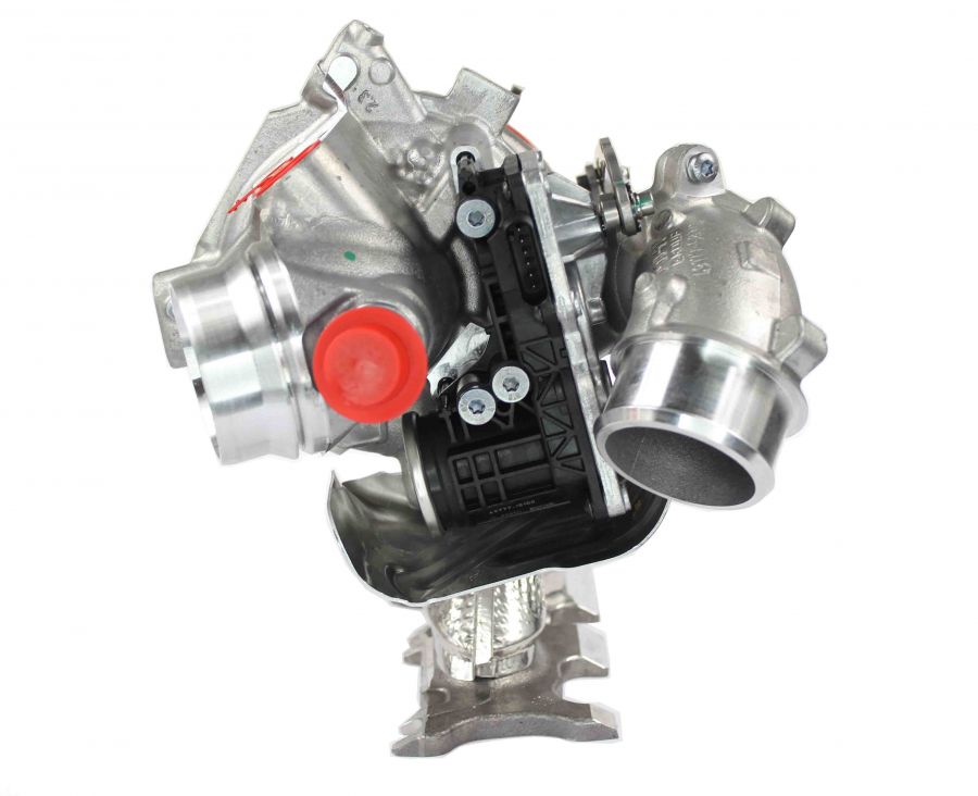 49477-01911 New Turbocharger