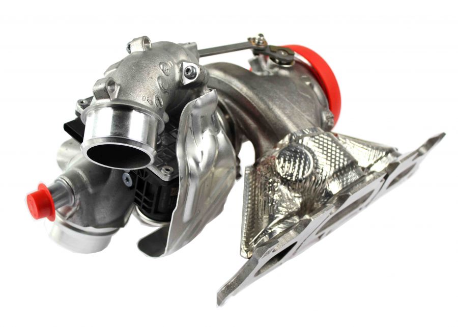 49477-01911 New Turbocharger