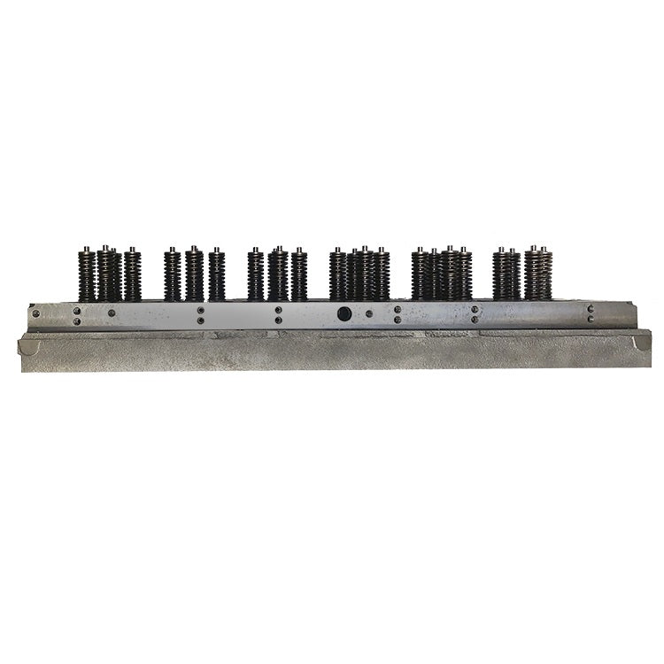 4952832 New Cylinder Head with valves