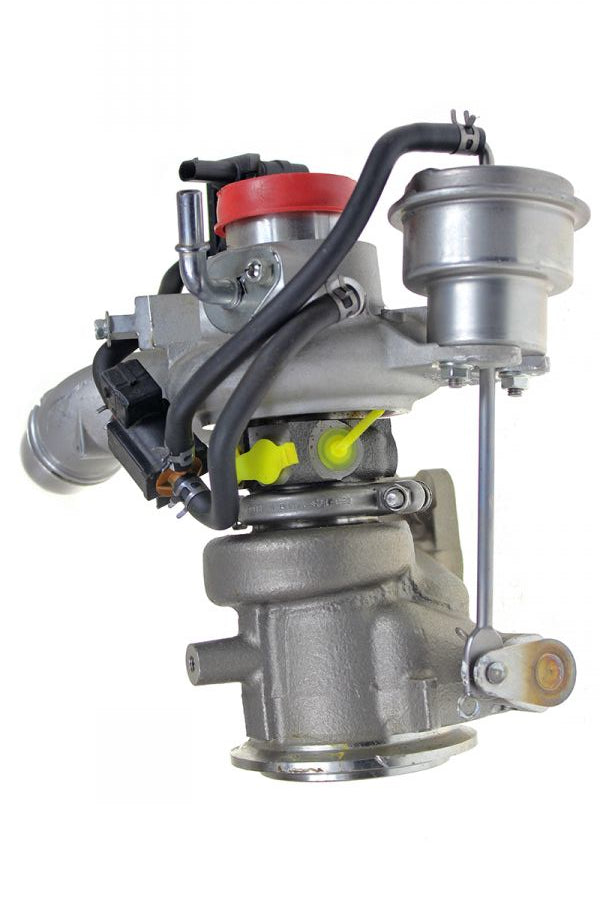 49795-85802 New Turbocharger