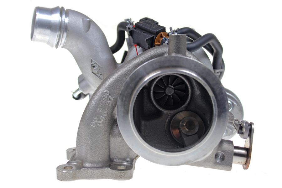 49795-85802 New Turbocharger