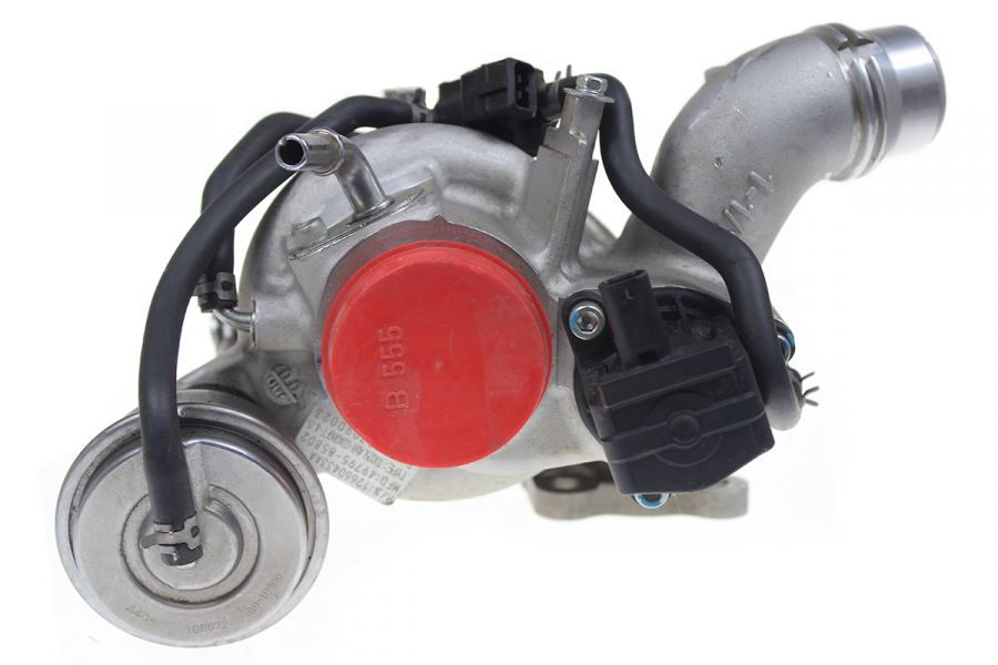 49795-85802 New Turbocharger