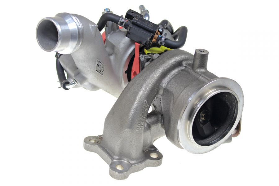 49795-85802 New Turbocharger