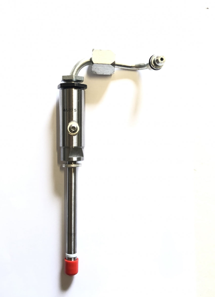 4W7015 New Fuel Injector