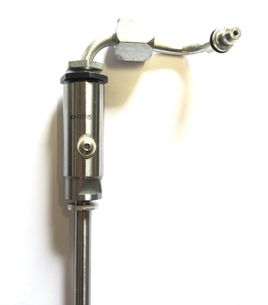4W7015 New Fuel Injector