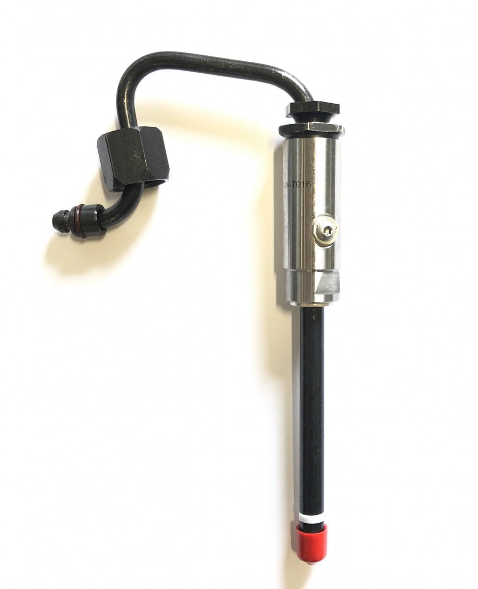 4W7016 New Fuel Injector