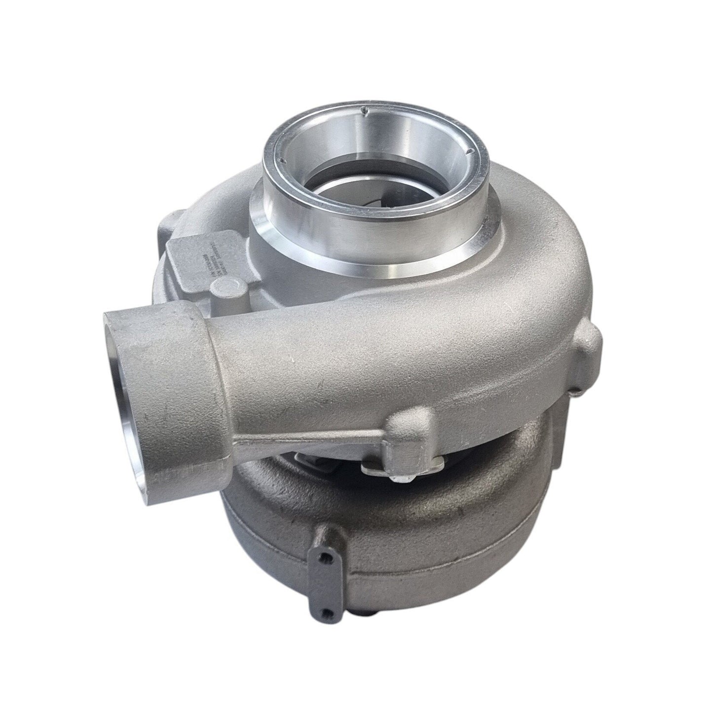 53319887100 New Turbocharger