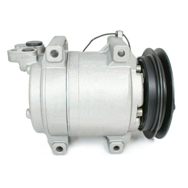 506211-8811 12V Remanufactured AC Compressor