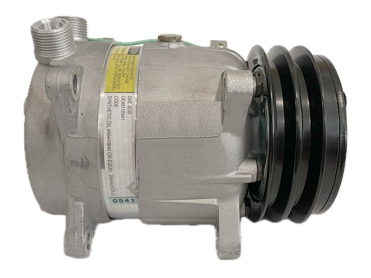 5110541 24V New AC Compressor