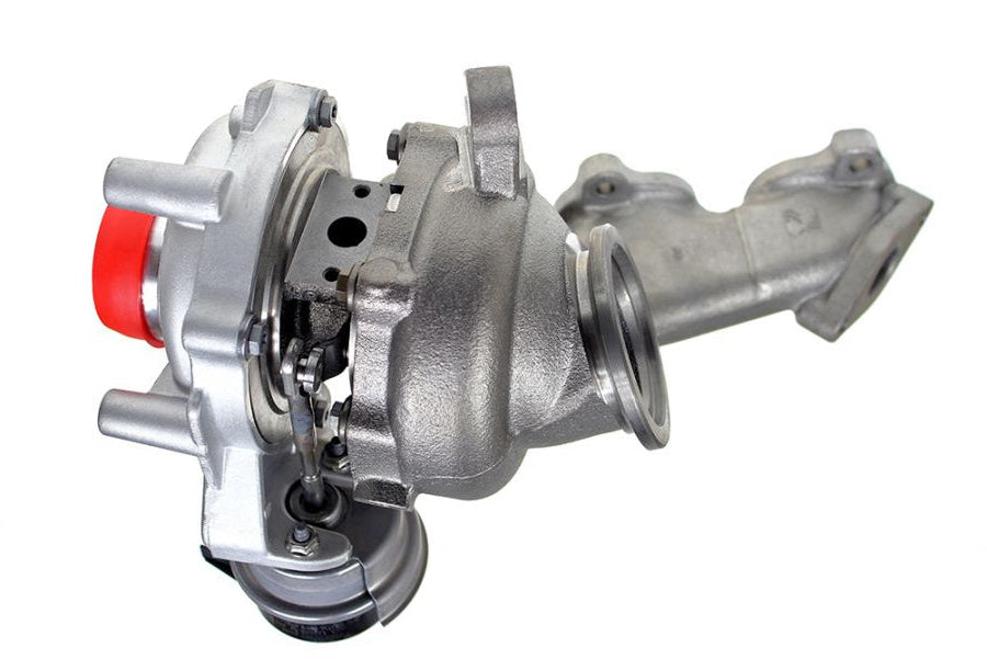 53039700417 New Turbocharger