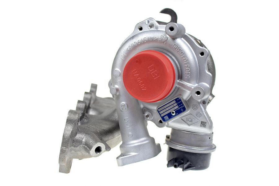 53039700417 New Turbocharger