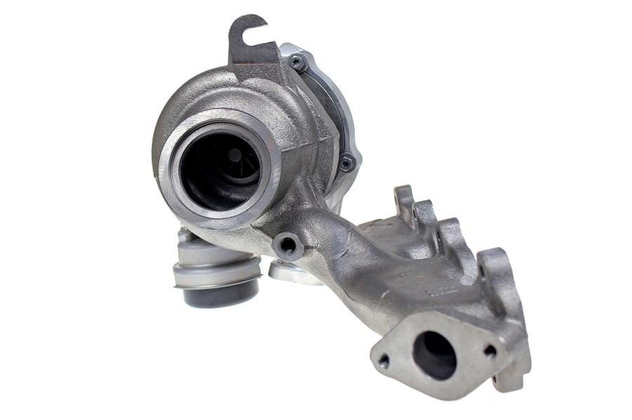 53039700417 New Turbocharger