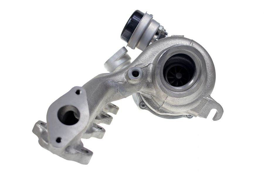 53039700417 New Turbocharger