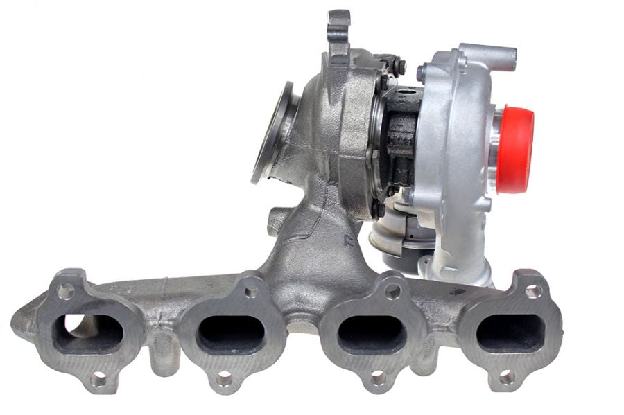 53039700417 New Turbocharger