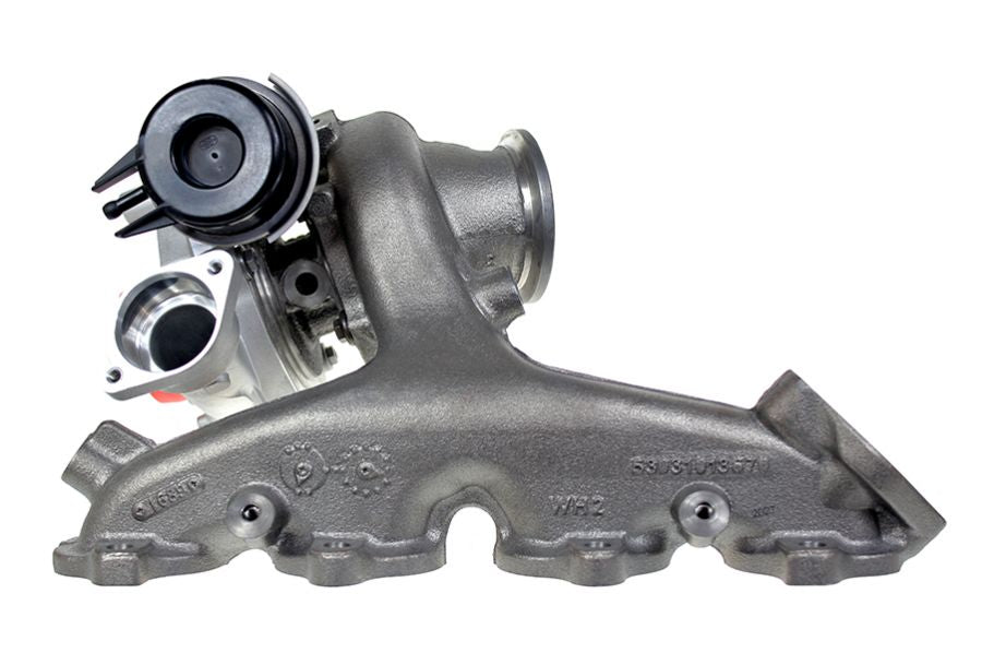 53039700417 New Turbocharger