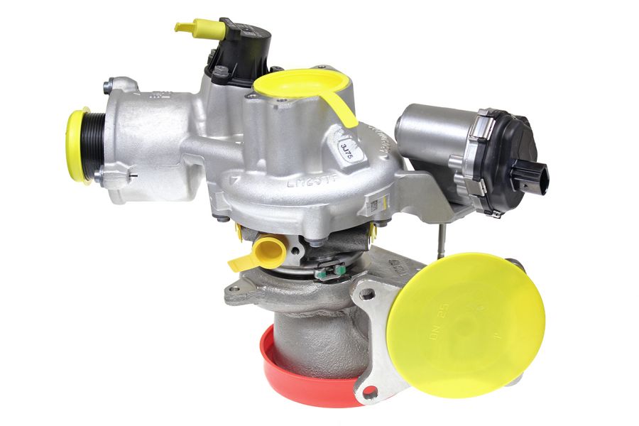 53039700822 New Turbocharger