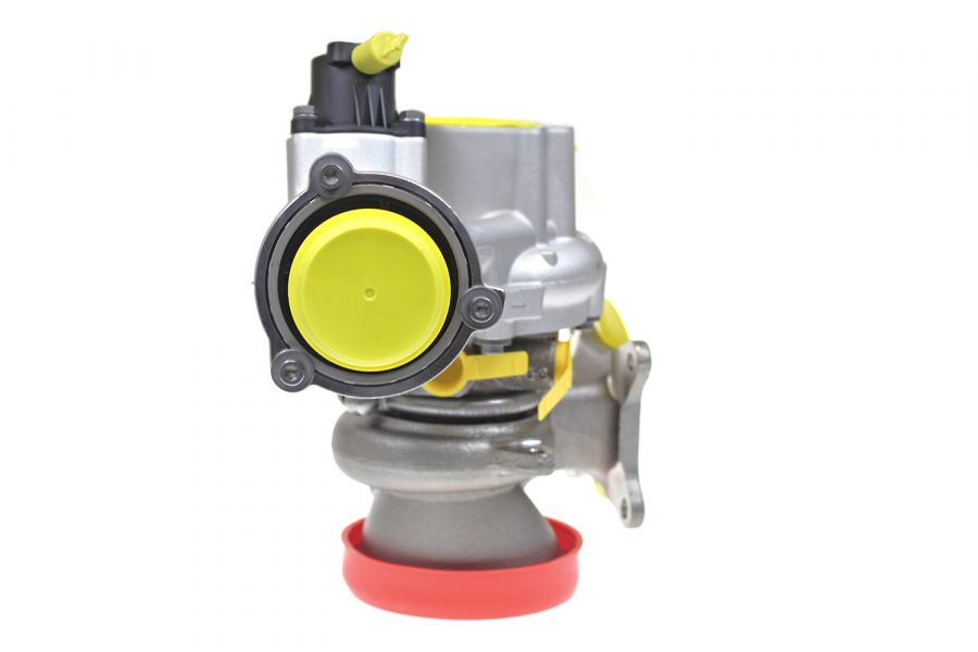 53039700822 New Turbocharger