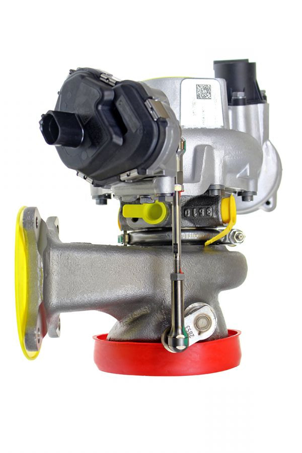53039700822 New Turbocharger