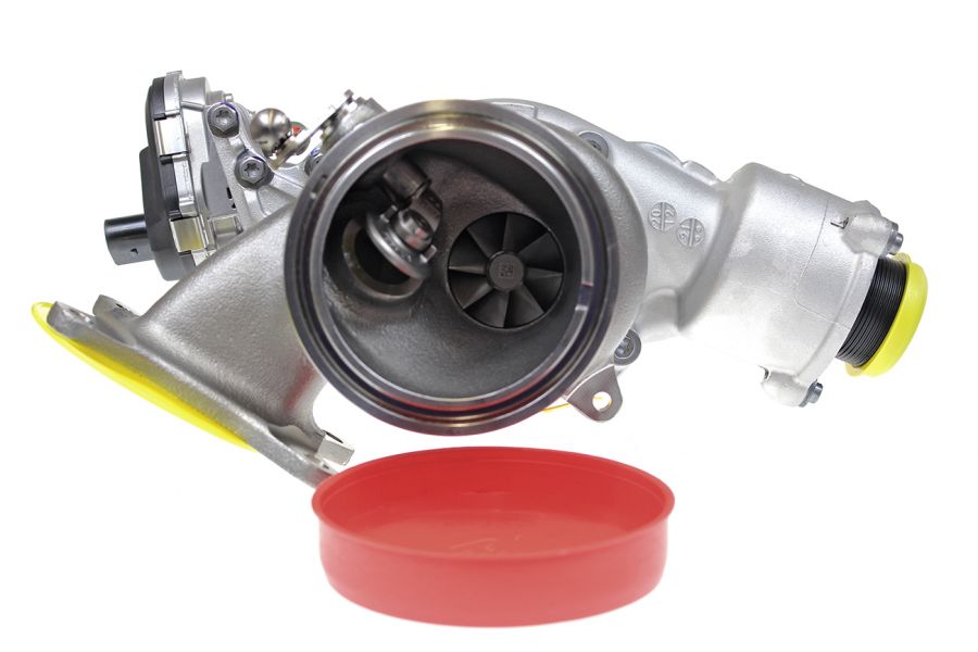 53039700822 New Turbocharger