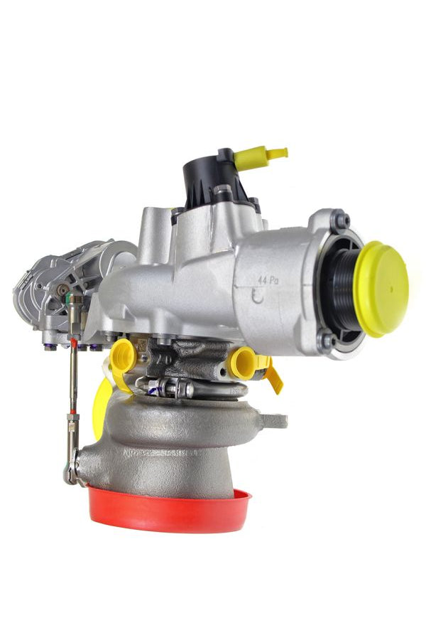 53039700822 New Turbocharger