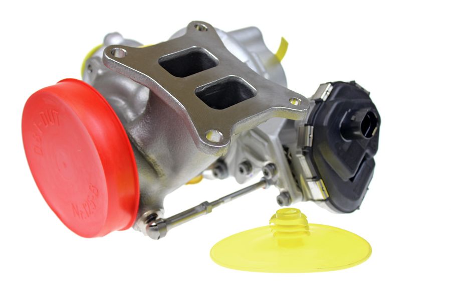 53039700822 New Turbocharger