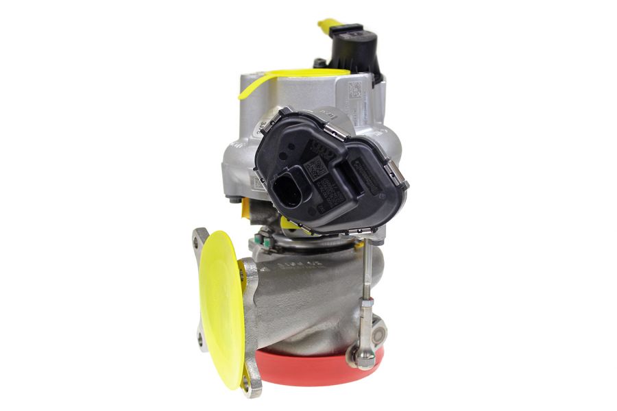 53039700822 New Turbocharger